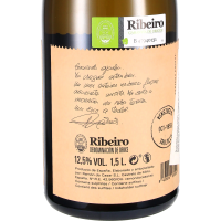 2022 “Ramón do Casar” Varietal Ribeiro D.O. Magnum, Ramon do Casar, Ribeiro