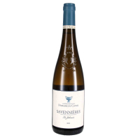 2021 Savennières AOC “La Jalousie”; Domaine du Closel, Loire