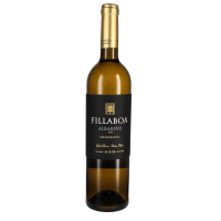 2023 Albariño Rias Baíxas DO, Bodegas Fillaboa