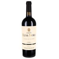 2015 Gran Elias Mora Tinto Toro DO; Bodegas Elias Mora