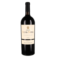 2015 Gran Elias Mora Tinto Toro DO MAGNUM in Geschenkbox; Bodegas Elias Mora