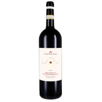 2018 Brunello di Montalcino DOCG DOPPELMAGNUM; Tenuta Buon Tempo, Toskana