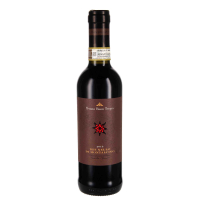 2015 Brunello di Montalcino DOCG HALBE FLASCHE; Tenuta Buon Tempo, Toskana