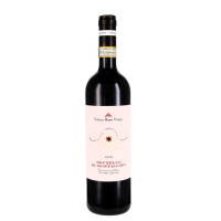 2018 Brunello di Montalcino DOCG; Tenuta Buon Tempo, Toskana