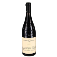 2020 Châteauneuf du Pape Grenaches de Pierre; Domaine Giraud, Châteauneuf du Pape