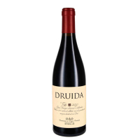 2020 Druida Dão Tinto; Nuno Mira do Ó