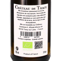 2023 Pouilly Fumé AOC Château de Tracy HALBE FLASCHE; Château de Tracy