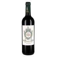 2018 Château Ferrière Margaux 3ème Cru Classé, Bordeaux