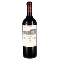 2018 Château Pontet Canet Pauillac 5ème Cru Classé, Bordeaux