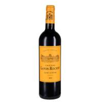 2018 Château Lafon-Rochet Saint-Estèphe 4ème Cru Classé, Bordeaux