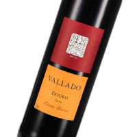 2020 Vallado Douro DOC Tinta Roriz, Quinta do Vallado