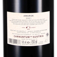 2021 Amarok MAGNUM, Weingut Artner, Carnuntum