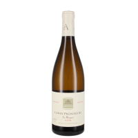 2018 Ladoix 1er Cru Blanc Le Rognet Monople, Domaine d`Ardhuy