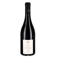 2021 Le Clos des Langres Côte de Nuits-Villages Rouge Monopole, Domaine de Ardhuy