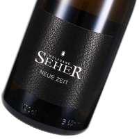 2019 Grüner Veltliner NEUE ZEIT No. 6 Reserve MAGNUM; Weingut Wolfgang Seher, Weinviertel