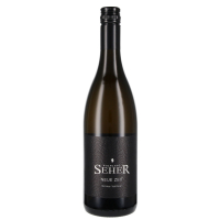 2019 Grüner Veltliner NEUE ZEIT No. 6 Reserve MAGNUM; Weingut Wolfgang Seher, Weinviertel