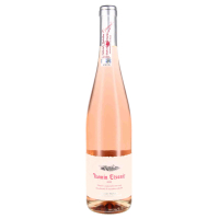 2023 Txakoli Rosé D. O. Getariako Txakolina, Bodega de Txakoli Txomin Etxaniz