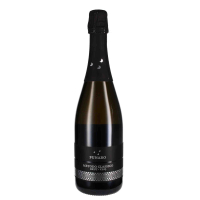 2021 Spumante Brut Metodo Classico V.S.Q., Azienda Vinicola Funaro