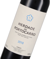 2019 Herdade do Portocarro, Herdade do Portocarro