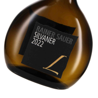 2022 Silvaner Escherndorfer Lump "L" trocken, VDP.Grosse Lage, Weingut Rainer Sauer, Franken