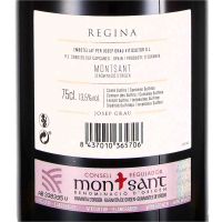 2023 „Regina“ Rosé D.O. Montsant, Josep Grau