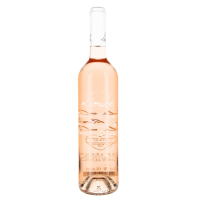 2023 SECRET de Léoube Rosé, AOC Côtes de Provence Bio, Château Léoube