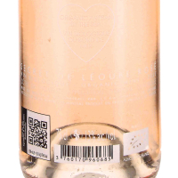 2023 SECRET de Léoube Rosé, AOC Côtes de Provence Bio, Château Léoube