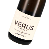 2023 Pinot Gris (Sivi), Kakovostno Vino ZGP, VERUS Vinogradi