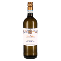 2023 Pinot Grigio delle Venezie DOC, LITER, Cavazza, Vicenza/Veneto