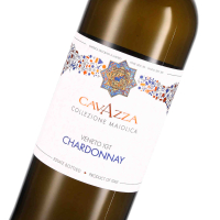 2022 Chardonnay Veneto IGT LITER, Cavazza, Vicenza/Veneto