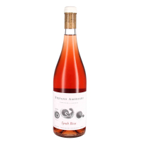 2022 Syrah Rosa Toscana Rosato IGT, Stefano Amerighi