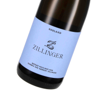 2023 Grüner Veltliner Neuland; Weingut Herbert Zillinger, Weinviertel