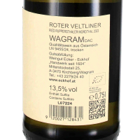 2023 Roter Veltliner Mordthal, Weingut Ecker-Eckhof, Kirchberg am Wagram