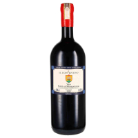 2020 Vino Nobile di Montepulciano DOCG MAGNUM ~ in der OHK, Azienda Vitivinicola Il Conventino