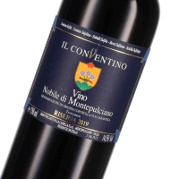 2019 Vino Nobile di Montepulciano Riserva DOCG, Azienda Vitivinicola Il Conventino