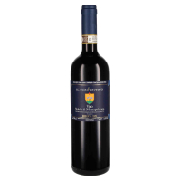 2019 Vino Nobile di Montepulciano Riserva DOCG, Azienda Vitivinicola Il Conventino