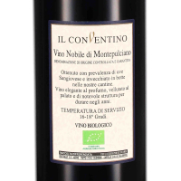 2019 Vino Nobile di Montepulciano Riserva DOCG, Azienda Vitivinicola Il Conventino