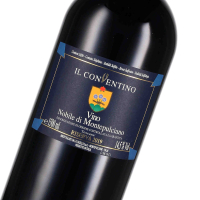 2019 Vino Nobile di Montepulciano Riserva DOCG MAGNUM ~ in der OHK, Azienda Vitivinicola Il Conventino