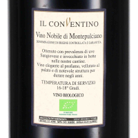 2019 Vino Nobile di Montepulciano Riserva DOCG MAGNUM ~ in der OHK, Azienda Vitivinicola Il Conventino