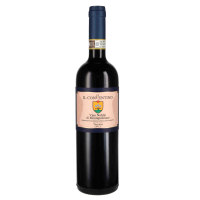 2019 OPUS Vino Nobile di Montepulciano DOCG, Azienda Vitivinicola Il Conventino