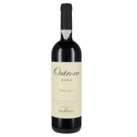 2016 "Outrora" Bairrada Baga Tinto Classíc MAGNUM, V Puro