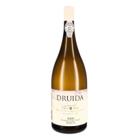 2021 “Druida” Encruzado Reserva Branco DOC Dão MAGNUM; Mira do Ó