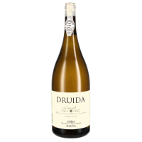 2022 “Druida” Encruzado Reserva Branco DOC Dão MAGNUM; Mira do Ó