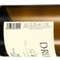 2022 “Druida” Encruzado Reserva Branco DOC Dão MAGNUM; Mira do Ó