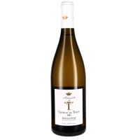 2022 Pouilly Fumé AOC “Mademoiselle de T”; Château de Tracy