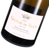 2023 Pouilly Fumé AOC Château de Tracy MAGNUM; Château de Tracy