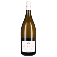 2023 Pouilly Fumé AOC Château de Tracy MAGNUM; Château de Tracy