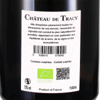 2023 Pouilly Fumé AOC Château de Tracy MAGNUM; Château de Tracy