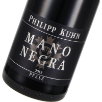 2020 Cuvée "Mano Negra", Weingut Philipp Kuhn, Pfalz