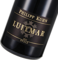 2018 Cuvée "Luitmar&quot MAGNUM, Weingut Philipp Kuhn, Pfalz